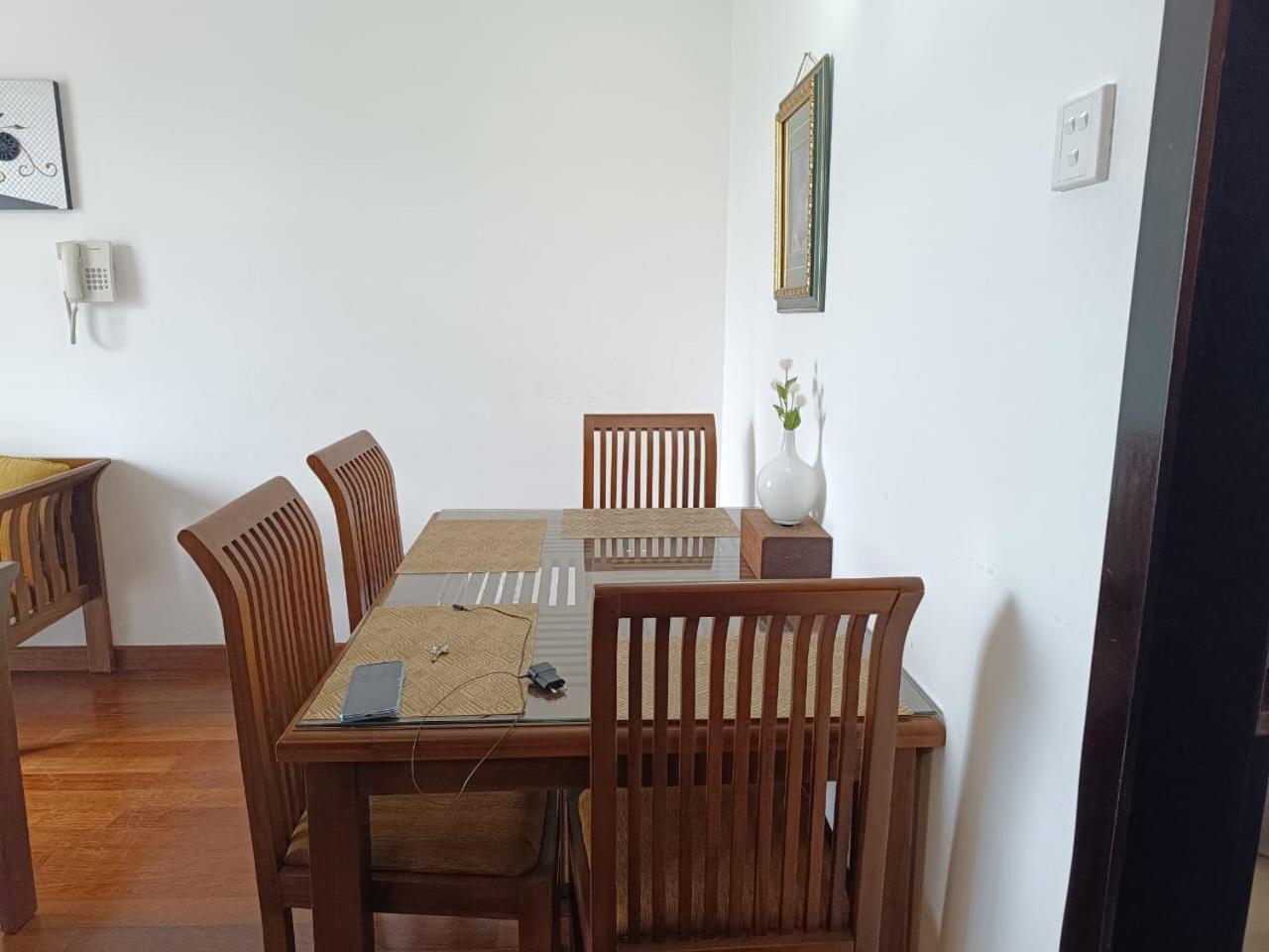 Nuwara Eliya Luxury Apartment Exterior foto